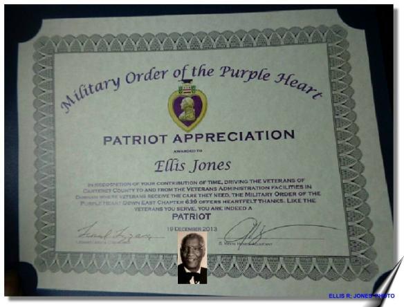 TO SEE MORE OF THIS AWARD CLICK
THIS PHOTO AND BOOKMARK THIS PAGE