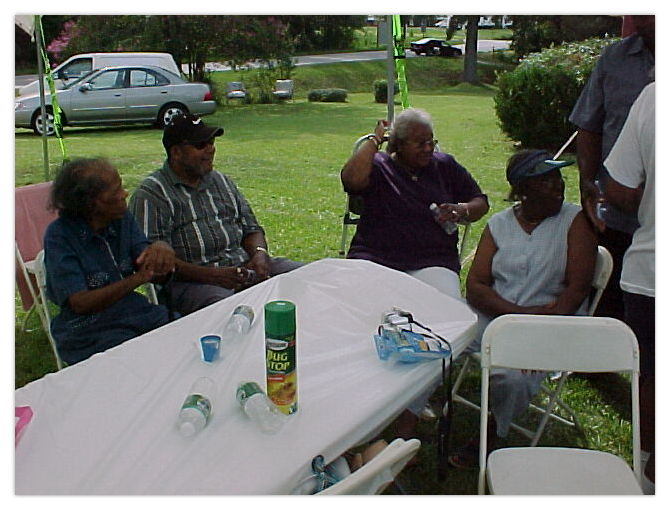 PHOTO TAKEN  August 2005
