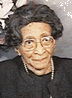 Deacon Mildred James