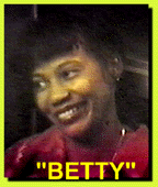 Haven't heard from you Betty !