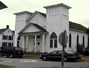church=St. Stephens AMEZ