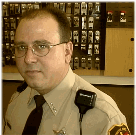 Photo taken 22 jan 2001
OFFICER CONTINUE TO DO THE FINE JOB THAT I SAW YOU DOING.
THANK YOU VERY MUCH, MY FRIEND!
TRULY A PROFESSIONAL LAW ENFORCER